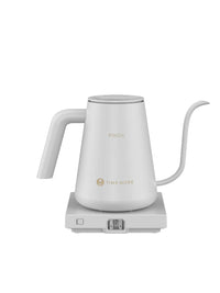 Photo of TIMEMORE Fish Pro X Electric Pour-Over Kettle (120V) ( ) [ Timemore ] [ Kettles ]