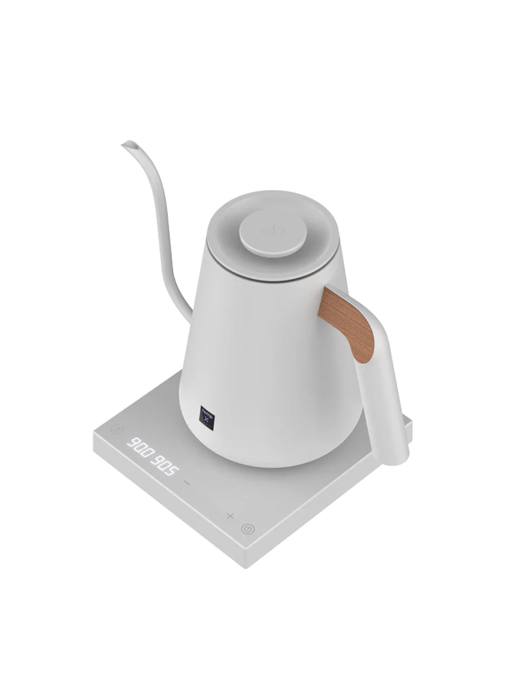 TIMEMORE Fish Pro X Electric Pour-Over Kettle (120V)