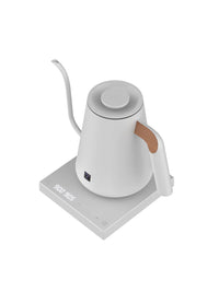 Photo of TIMEMORE Fish Pro X Electric Pour-Over Kettle (120V) ( ) [ Timemore ] [ Kettles ]