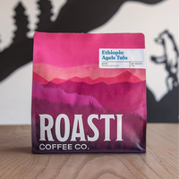 Photo of Roasti - Ayele Tulu ( Default Title ) [ Roasti Coffee ] [ Coffee ]