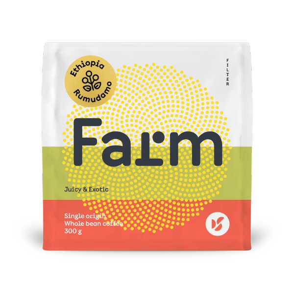 Photo of Doubleshot - Farm: Rumudamo ( Default Title ) [ Doubleshot ] [ Coffee ]