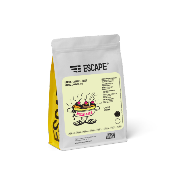 Escape - Dulce: Thailand #2