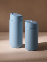 Photo of FELLOW Carter Slide Mug (473ml/16oz) ( ) [ Fellow ] [ Reusable Cups ]