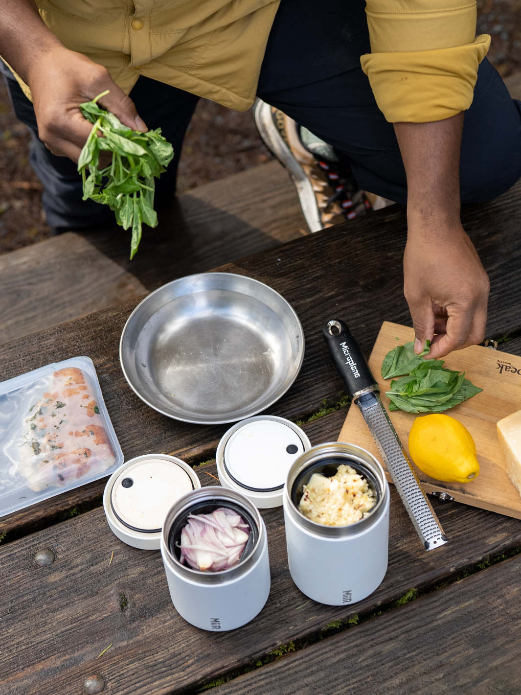 MiiR Food Canister (710ml/24oz)