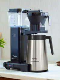 Photo of TECHNIVORM Moccamaster KBGT (120V) ( ) [ Technivorm ] [ Electric Coffee Brewers ]
