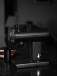 Photo of TIMEMORE Sculptor 078 Brew Grinder (120V) (Matte Black) (Lightly Used) ( ) [ Yard Sale ] [ Yard Sale ]