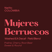 Photo of Subtext - Mujeres Berruecos EA Decaf ( Default Title ) [ Subtext Coffee Roasters ] [ Coffee ]