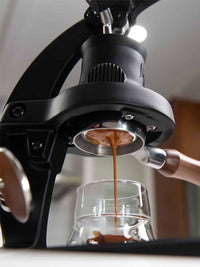 Photo of FLAIR 58 Plus 2 Espresso Maker (Lightly Used) ( ) [ Yard Sale ] [ Yard Sale ]