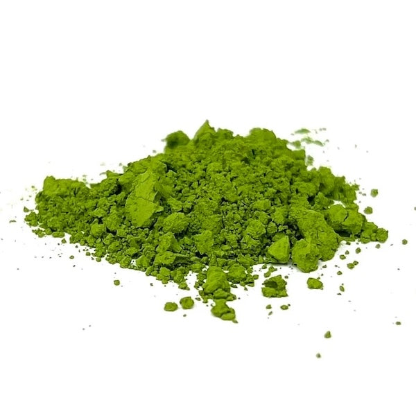 Photo of Matsu Kaze - Uji Organic Matcha Okumidori (30g) ( Default Title ) [ Matsu Kaze Tea ] [ Tea ]