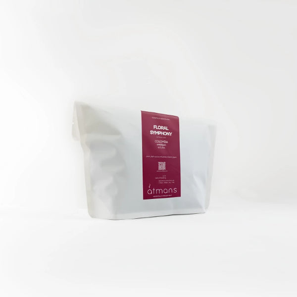 Photo of Atmans - Floral Symphony ( Default Title ) [ Atmans ] [ Coffee ]