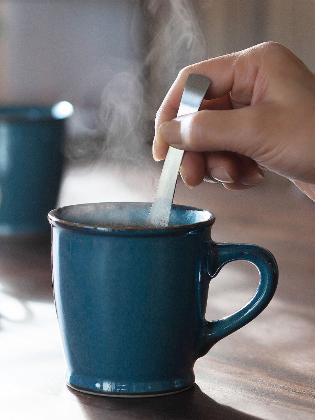 KOGU Mug Cup Spoons (5-Pack) - Thumbnail 4