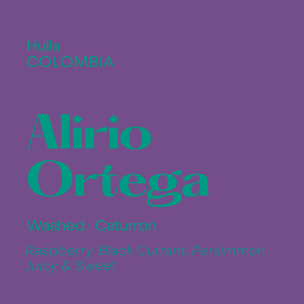 Subtext - Alirio Ortega: Caturron