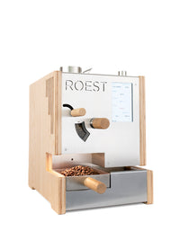 Photo of ROEST S100 Plus Coffee Roaster (120V) ( ) [ ROEST ] [ Coffee Roasters ]