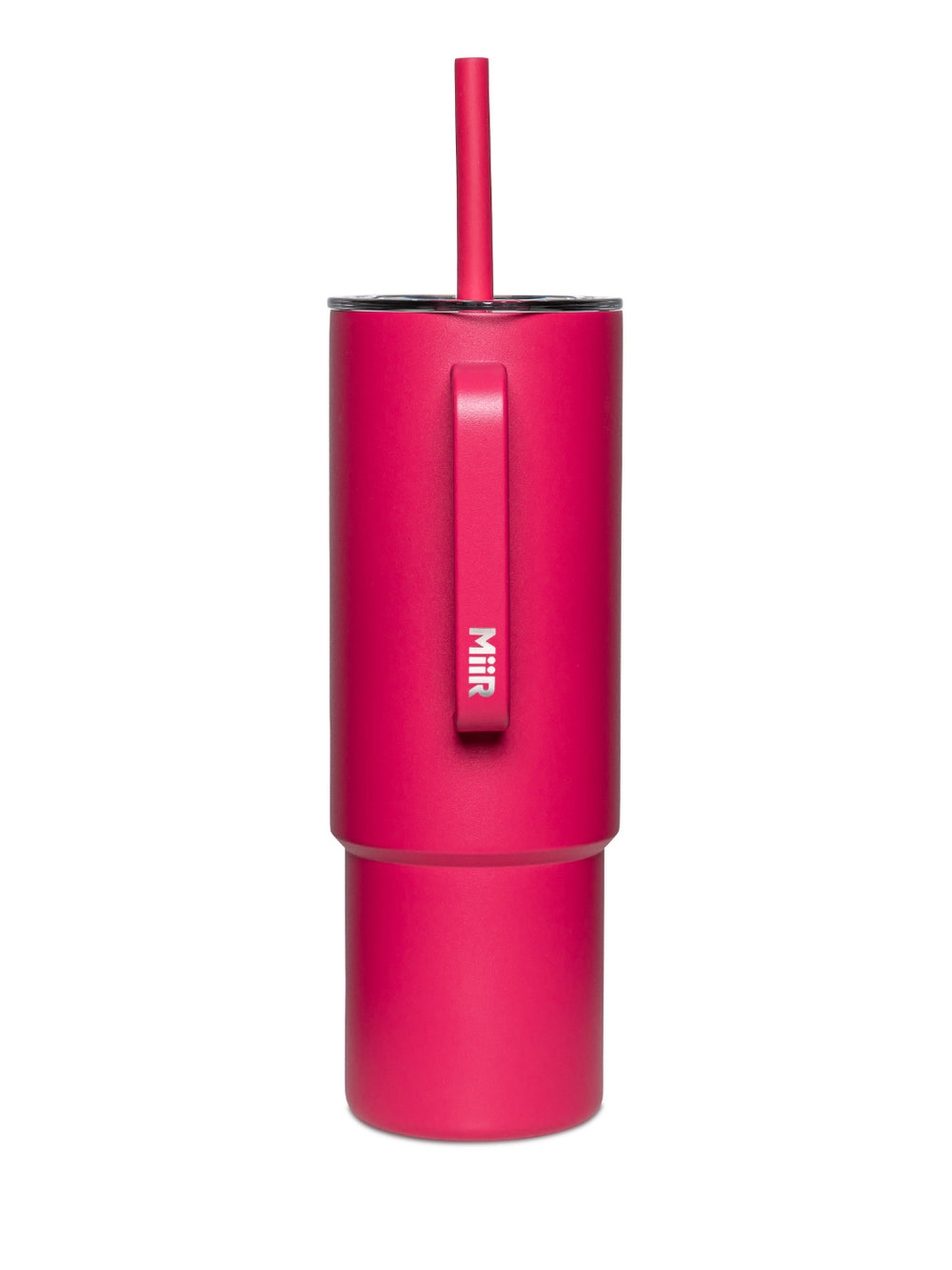Photo of MiiR All Day Straw Cup (946ml/32oz) ( Jubilee Pink ) [ MiiR ] [ Hydration Bottles ]