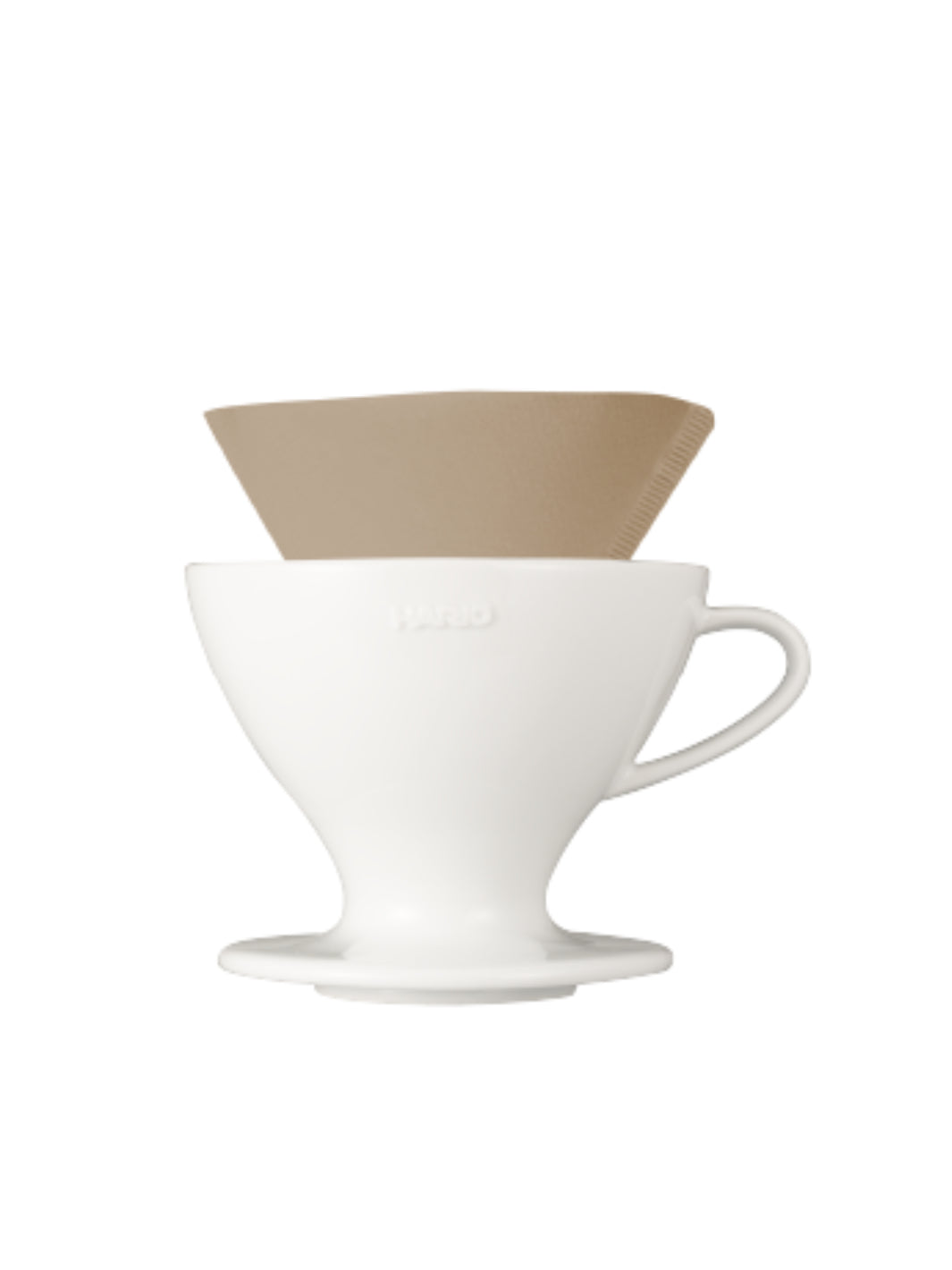 HARIO W60 Dripper