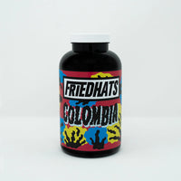 Photo of Friedhats - Alexander Vargas: Pink Bourbon ( Default Title ) [ Friedhats ] [ Coffee ]