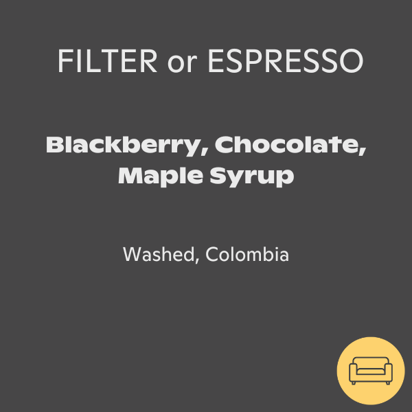 Photo of Pista - Colectivo José Burbano ( ) [ PISTA ] [ Coffee ]