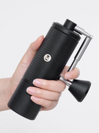 Photo of TIMEMORE Chestnut C5 PRO Grinder ( ) [ Timemore ] [ Hand Grinders ]