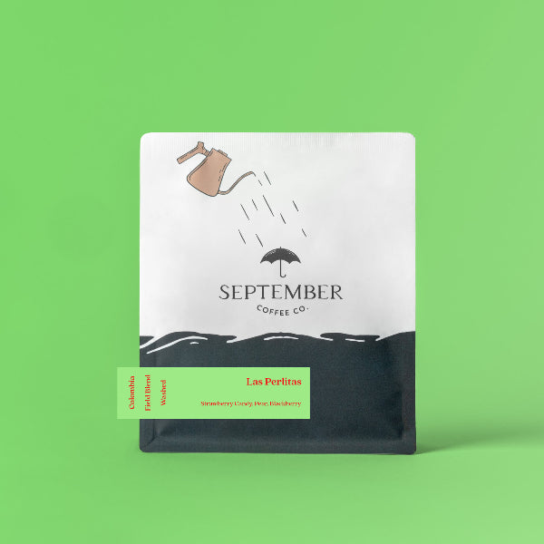 September -Las Perlitas