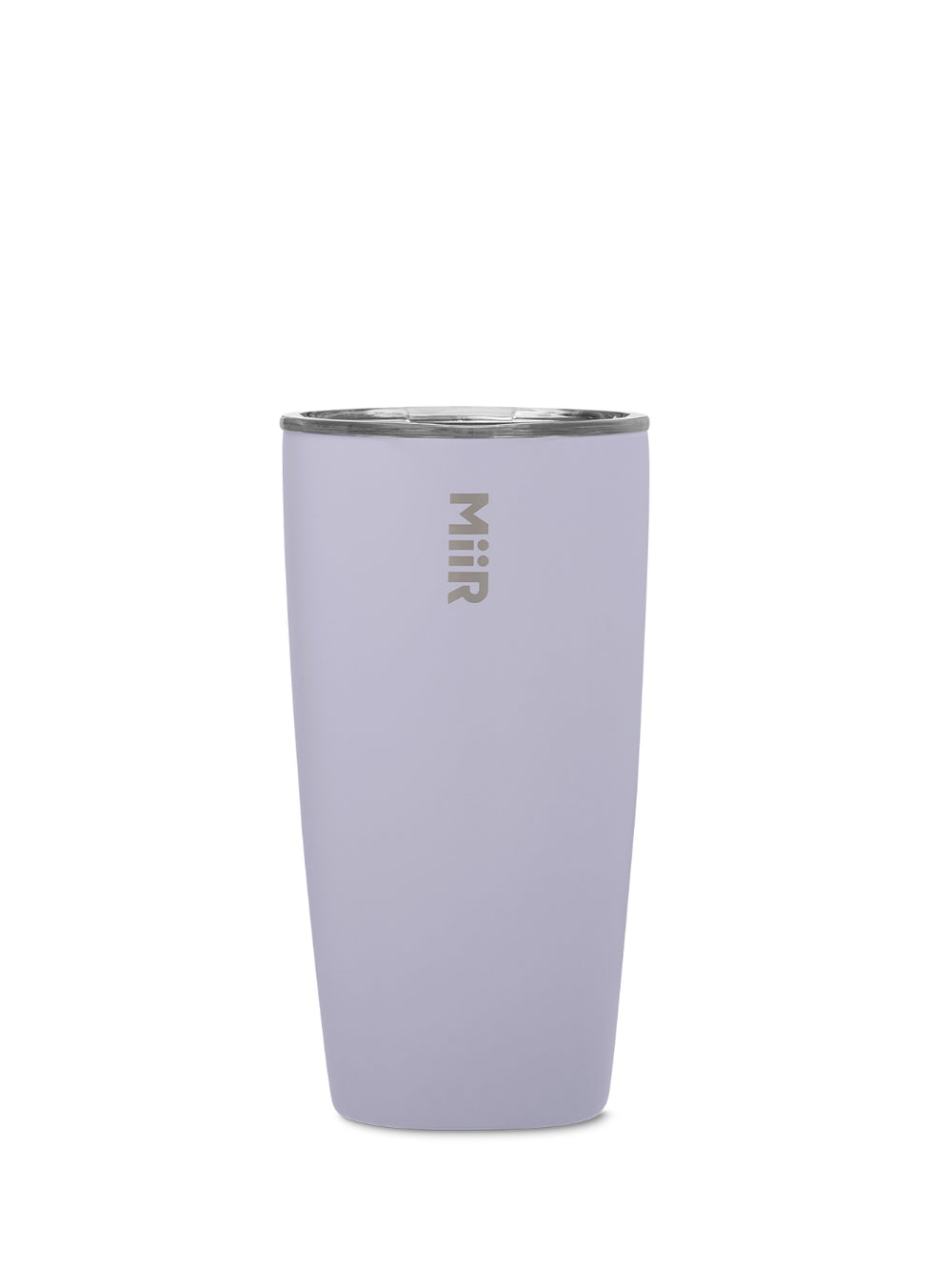 Photo of MiiR Tumbler (473ml/16oz) ( Haze Purple ) [ MiiR ] [ Reusable Cups ]