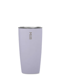 Photo of MiiR Tumbler (473ml/16oz) ( Haze Purple ) [ MiiR ] [ Reusable Cups ]