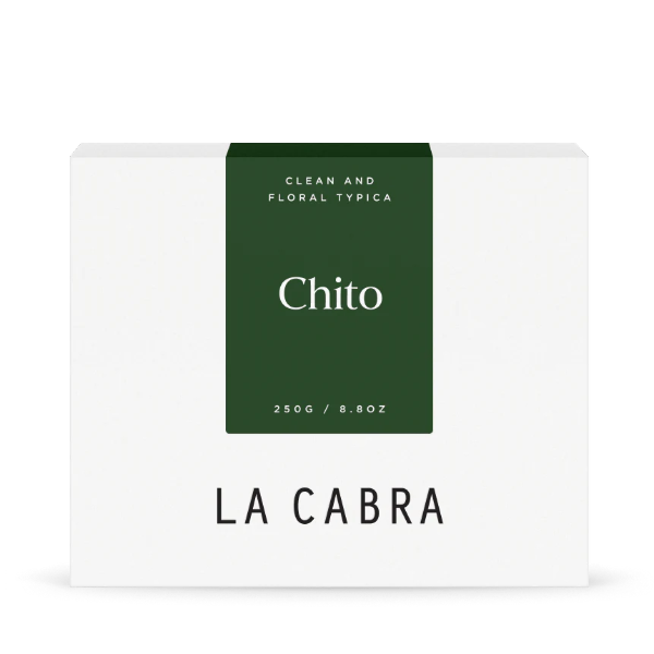 Photo of La Cabra - Chito ( Default Title ) [ La Cabra ] [ Coffee ]