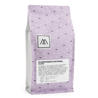Photo of Monogram - Floripondio: Natural ( Default Title ) [ Monogram ] [ Coffee ]