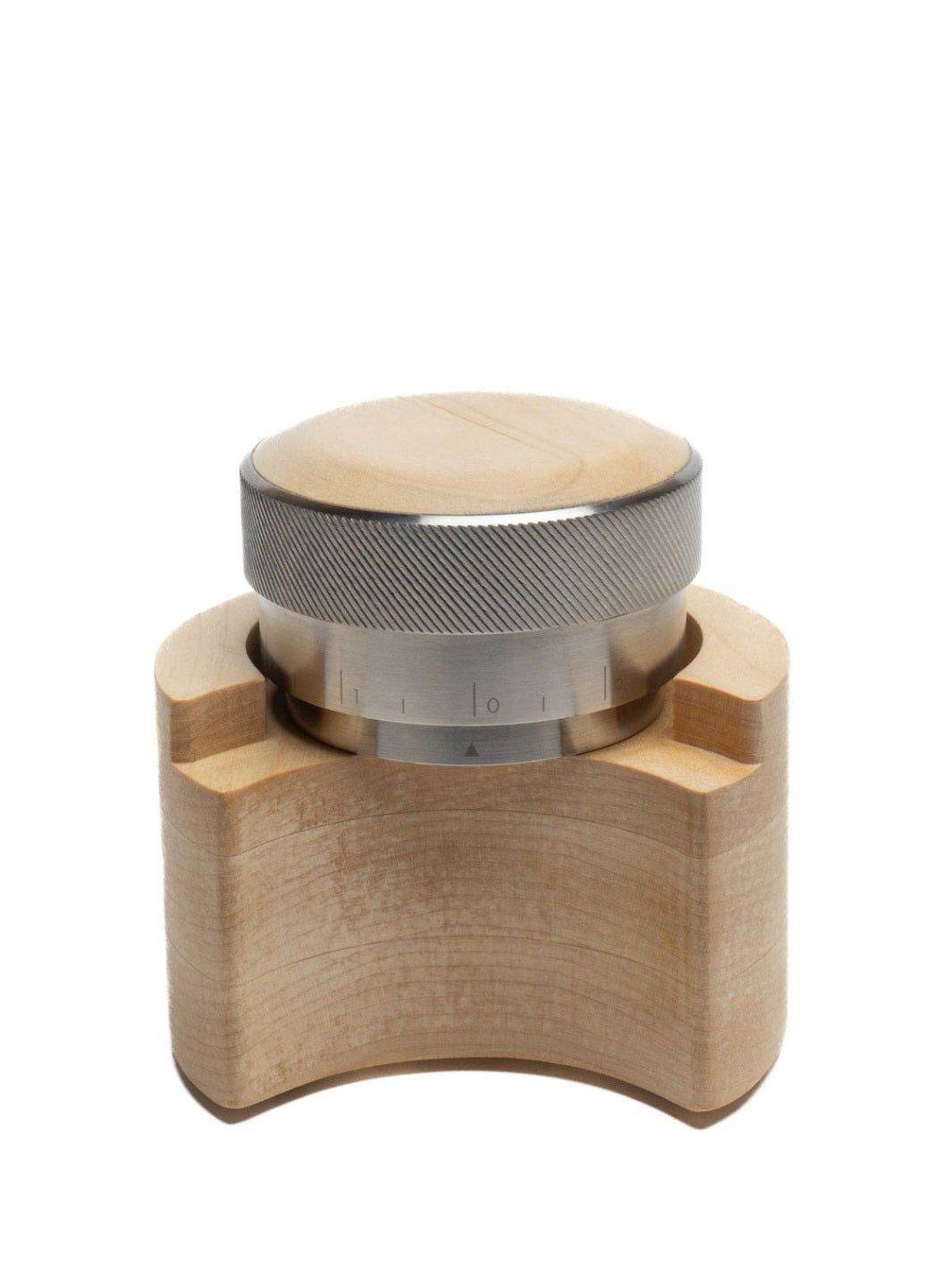 SAINT ANTHONY INDUSTRIES Omega Bloc Tamp Station / Barista Tools