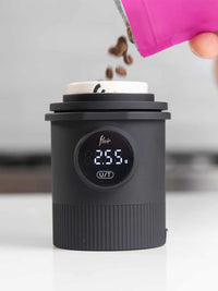 Photo of FLAIR Weigh Cup ( ) [ Flair Espresso ] [ Digital Scales ]