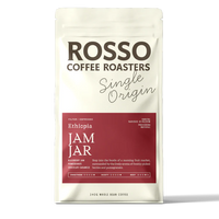 Photo of Rosso - Jam Jar ( ) [ Rosso Coffee Roasters ] [ Coffee ]