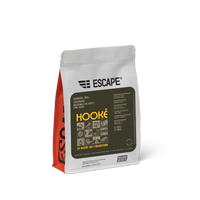 Photo of Escape - Hooke ( Default Title ) [ Escape ] [ Coffee ]