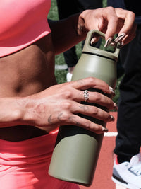 Photo of MiiR Wide Mouth Bottle (946ml/32oz) ( ) [ MiiR ] [ Hydration Bottles ]