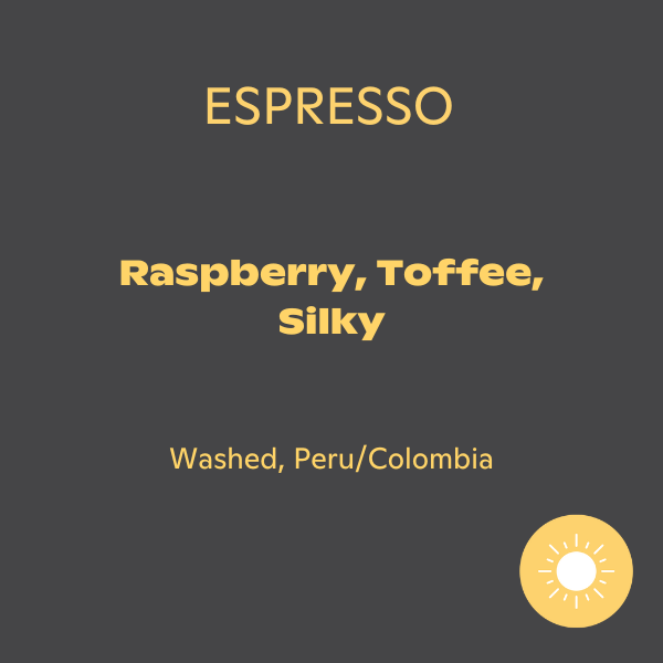 Photo of Square Mile Coffee - Easter Blend Espresso ( ) [ Square Mile Coffee ] [ Coffee ]