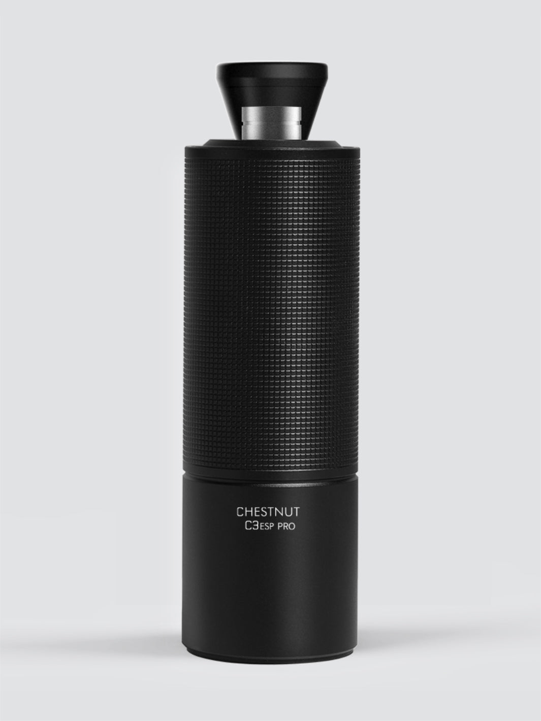 TIMEMORE Chestnut C3 ESP PRO Grinder Black (Minor Aesthetic Defect)