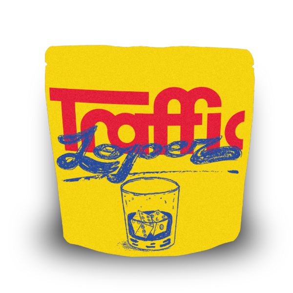 Photo of Traffic - Edin Lopez ( Default Title ) [ Traffic Coffee ] [ Coffee ]