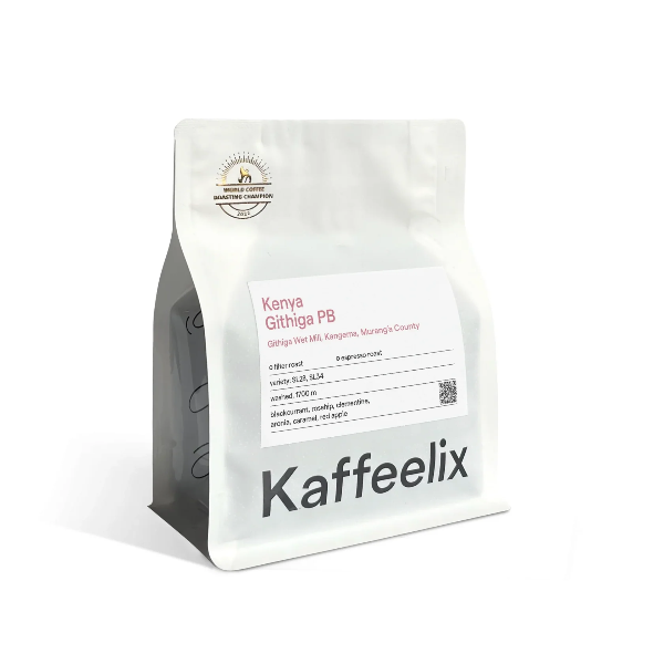 Kaffeelix - Githiga PB