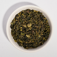 Photo of Good Tea Co - Oolong Cream (Tin) ( Default Title ) [ Good Tea Co ] [ Tea ]