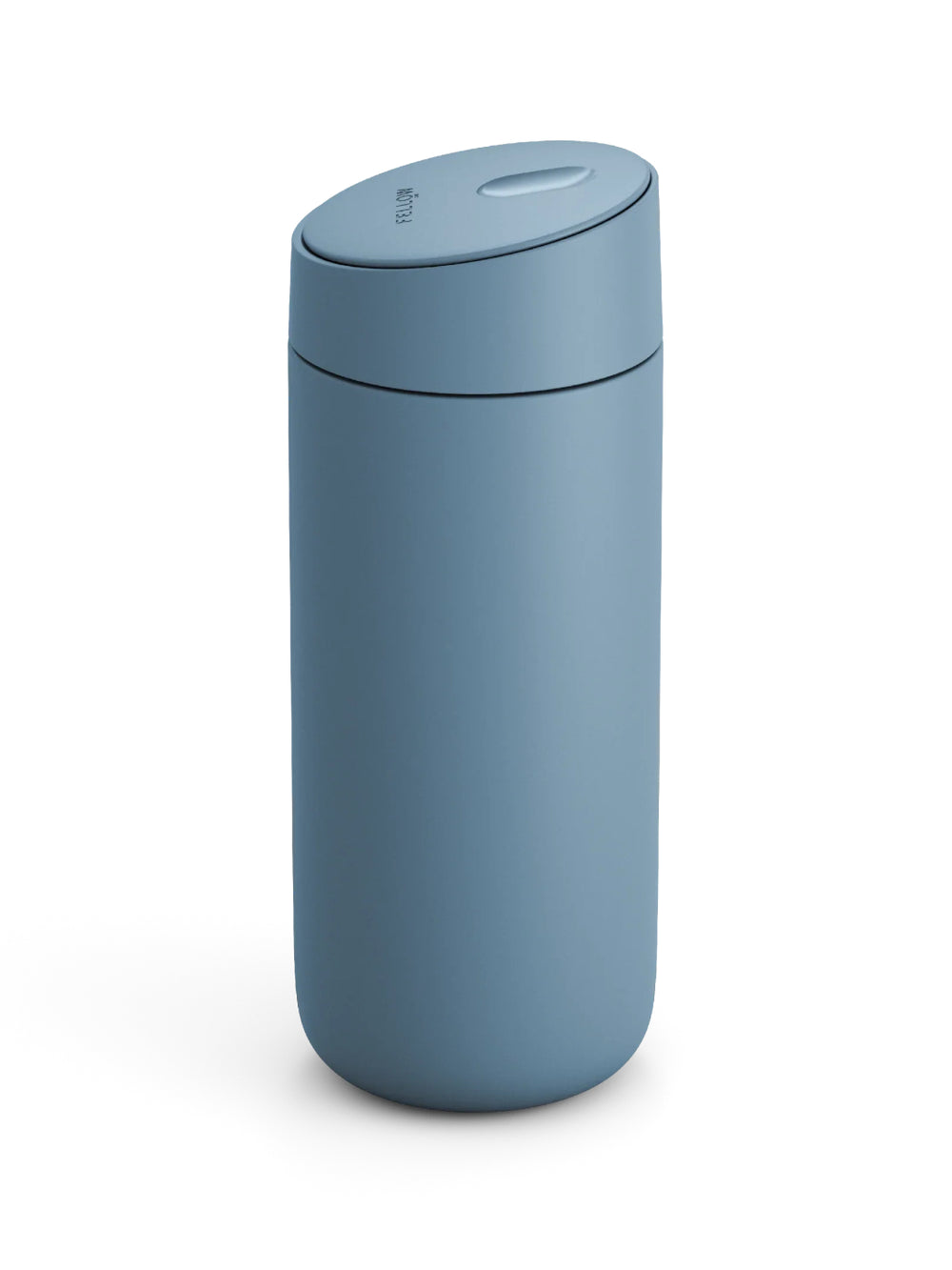 Photo of FELLOW Carter Slide Mug (473ml/16oz) ( Hazy Blue ) [ Fellow ] [ Reusable Cups ]