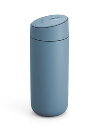 Photo of FELLOW Carter Slide Mug (473ml/16oz) ( Hazy Blue ) [ Fellow ] [ Reusable Cups ]