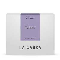Photo of La Cabra - Tunsisa ( ) [ La Cabra ] [ Coffee ]