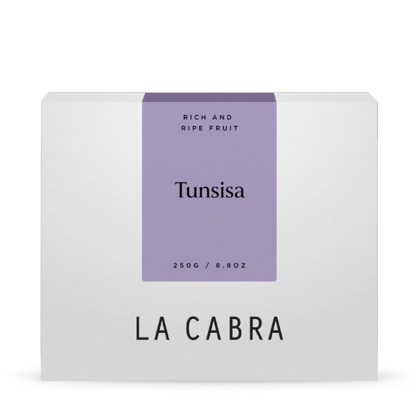 La Cabra - Tunsisa