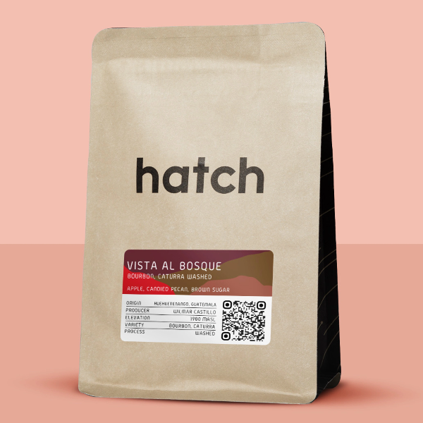 Photo of Hatch - Vista Al Bosque ( Default Title ) [ Hatch ] [ Coffee ]