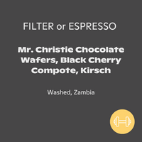 Photo of Escape - 4 Twenty #2 ( ) [ Escape ] [ Coffee ]