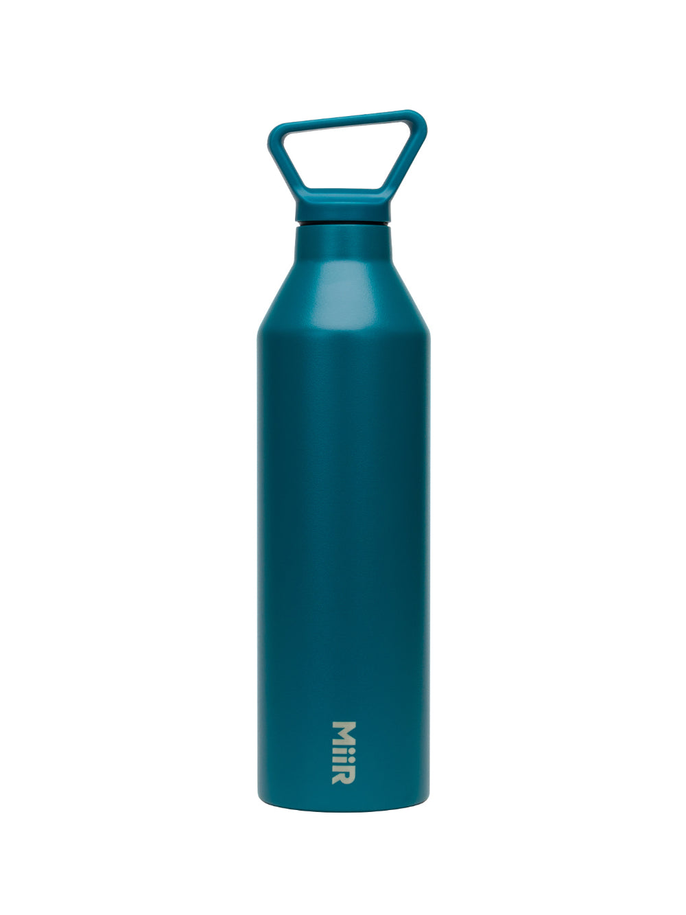 Photo of MiiR Vacuum Insulated Bottle (680ml/23oz) ( Prismatic Teal ) [ MiiR ] [ Hydration Bottles ]