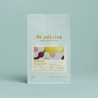 Photo of 94 Celcius - Molécule ( Default Title ) [ 94 Celcius ] [ Coffee ]