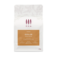 Photo of ONA Coffee - Gititu AB ( Default Title ) [ ONA Coffee ] [ Coffee ]