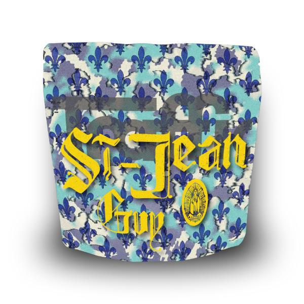 Traffic - ST-Jean-Guy