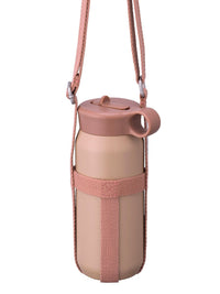 Photo of KINTO PLAY TUMBLER Strap Set (480ml/16oz) ( ) [ KINTO ] [ Hydration Bottles ]