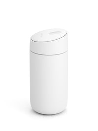 Photo of FELLOW Carter Slide Mug (355ml/12oz) ( Matte White ) [ Fellow ] [ Reusable Cups ]