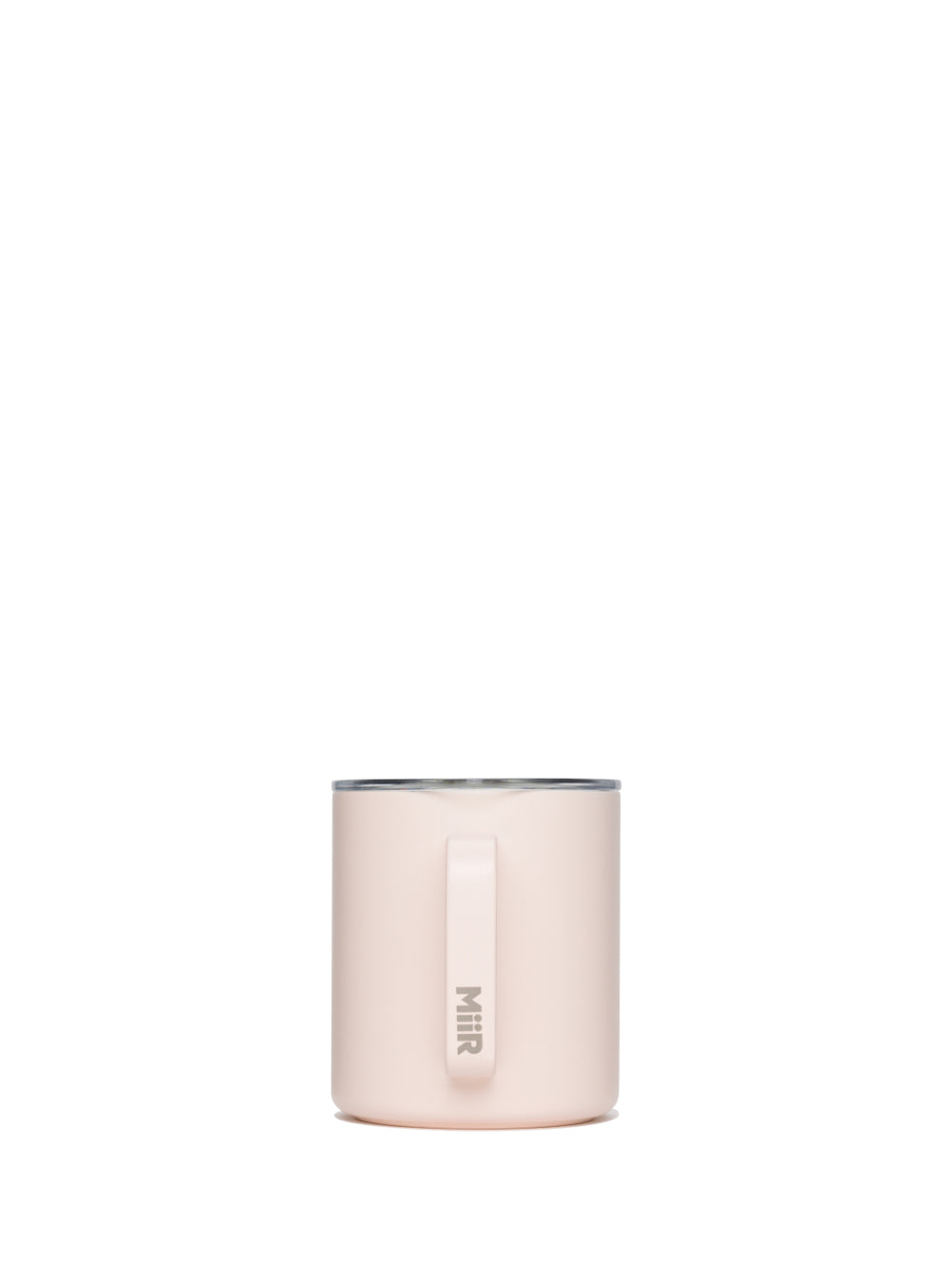 Photo of MiiR Camp Cup (355ml/12oz) ( Thousand Hills Pink ) [ MiiR ] [ Reusable Cups ]